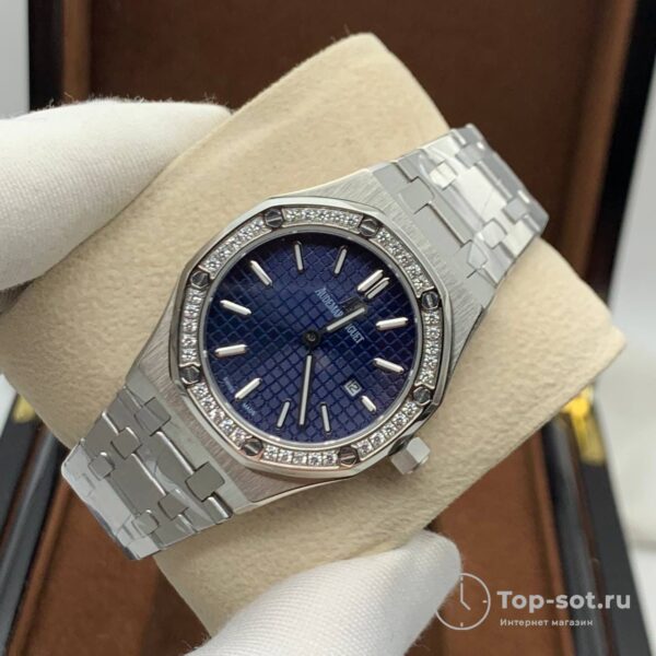 Часы Audemars Piguet Royal Oak — изображение 3