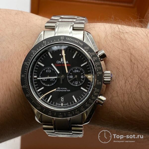 Часы Omega Speedmaster — изображение 7