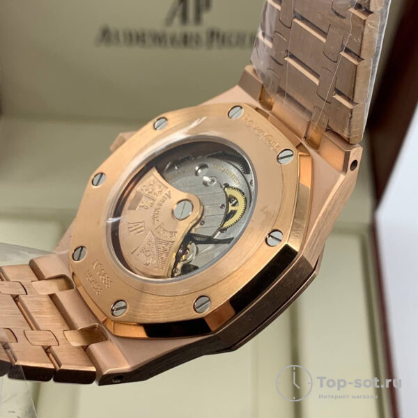 Часы Audemars Piguet Royal Oak — изображение 6