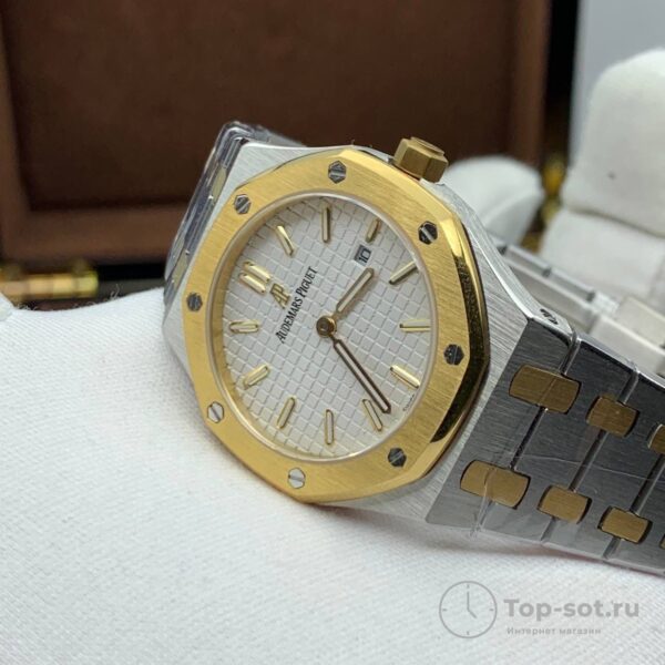 Часы Audemars Piguet Royal Oak — изображение 4