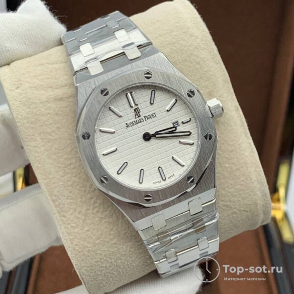 Часы Audemars Piguet Royal Oak — изображение 3
