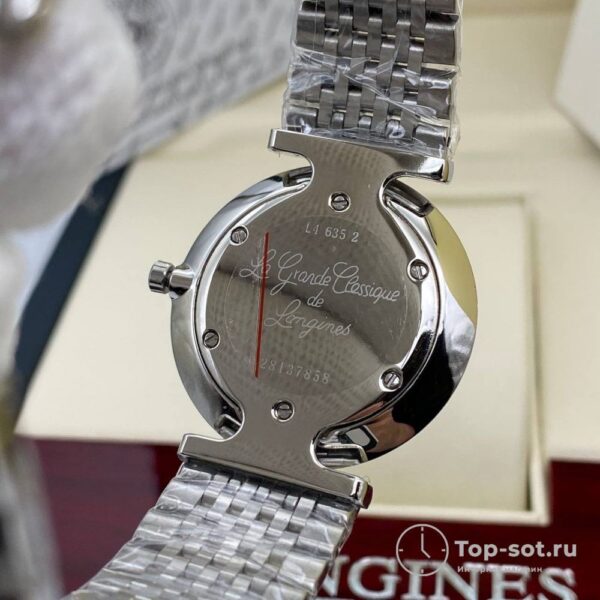 Часы Longines Longines La Grande Classique — изображение 6
