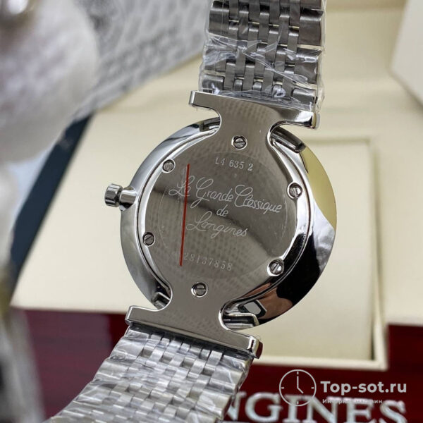 Часы Longines Longines La Grande Classique — изображение 6