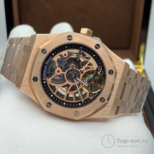 Часы Audemars Piguet Royal Oak — изображение 4