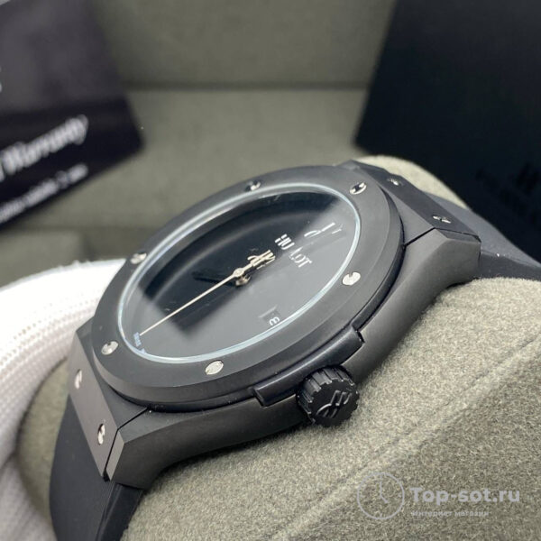 Часы Hublot Geneve Collection — изображение 2