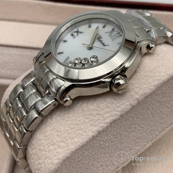 Часы Chopard Happy Sport — изображение 2