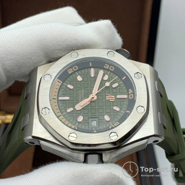 Часы Audemars Piguet Royal Oak — изображение 2