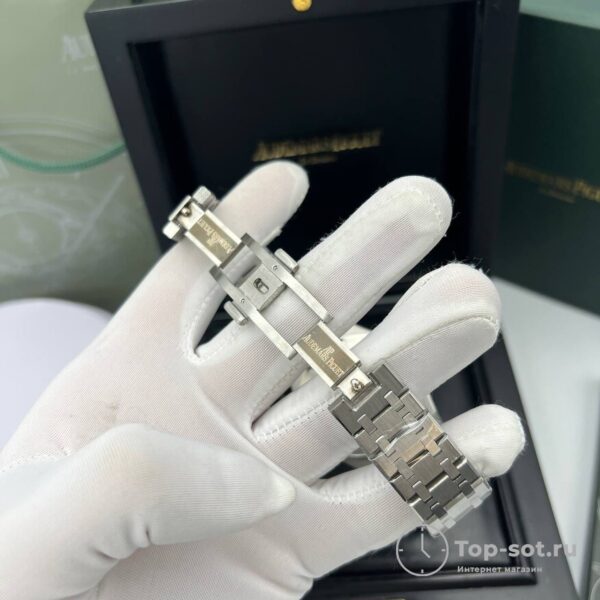Часы Audemars Piguet Royal Oak — изображение 6