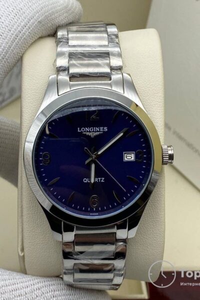 Часы Longines Master Collection