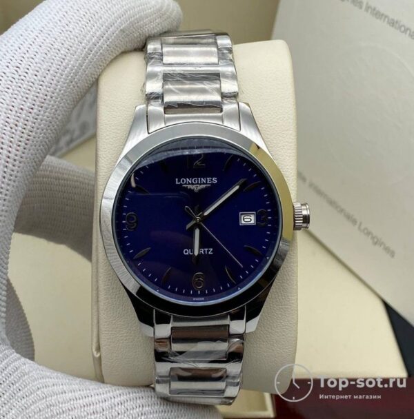 Часы Longines Master Collection