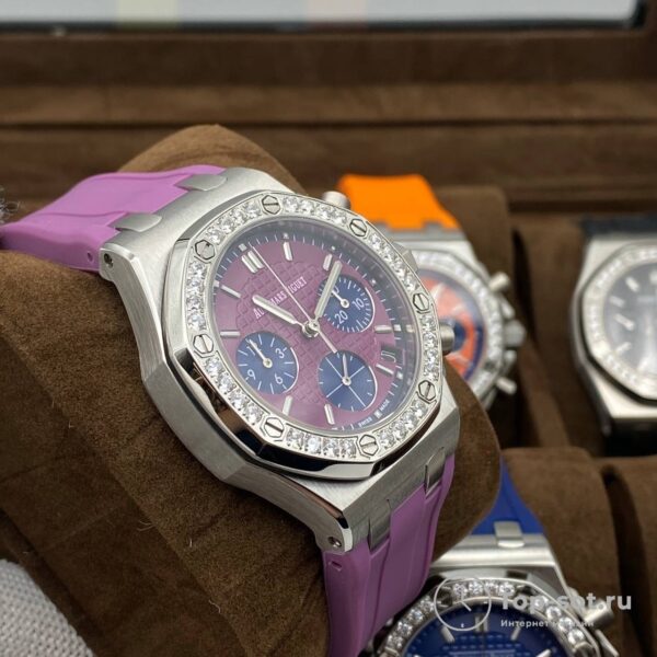 Часы Audemars Piguet Royal Oak — изображение 3