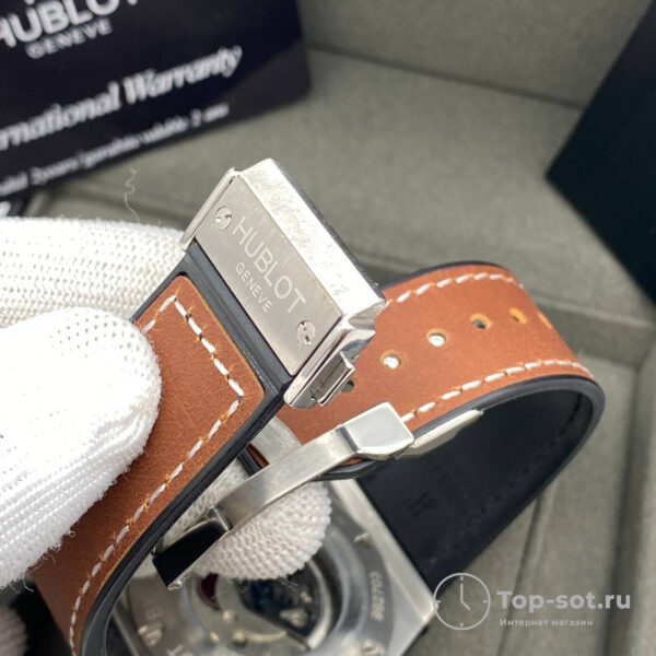 Часы Hublot  Big Bang — изображение 6