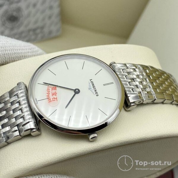 Часы Longines Longines La Grande Classique — изображение 5