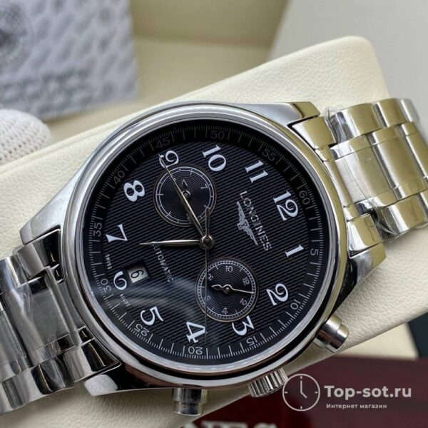 Часы Longines Master Collection — изображение 3