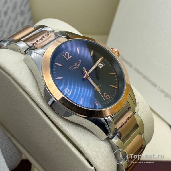 Часы Longines Master Collection — изображение 2