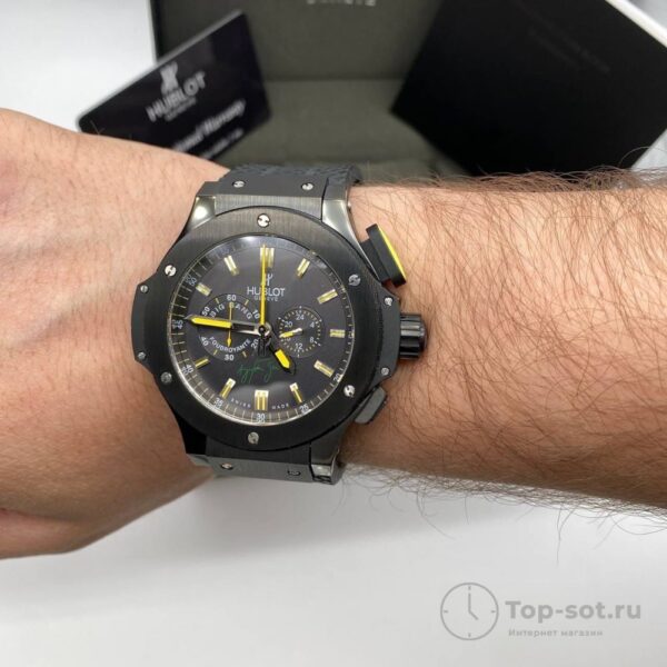 Часы Hublot  Geneve Collection — изображение 7