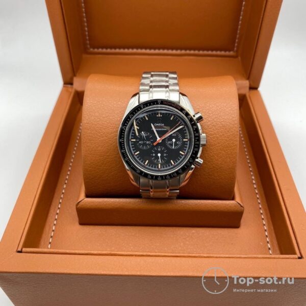 Часы Omega Speedmaster — изображение 8