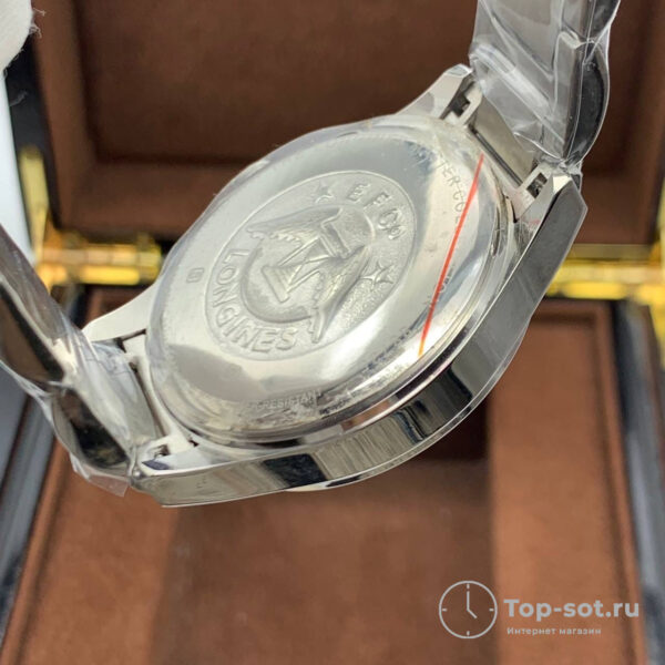 Часы Longines Master Collection — изображение 6