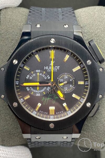 Часы Hublot Geneve Collection
