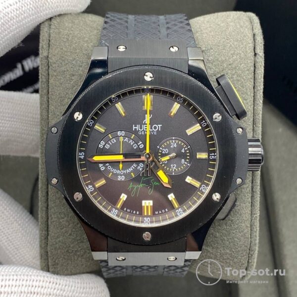Часы Hublot Geneve Collection