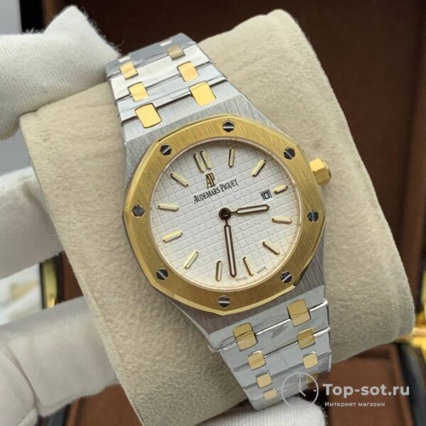 Часы Audemars Piguet Royal Oak — изображение 3
