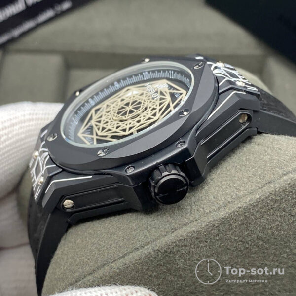 Часы Hublot  Big Bang — изображение 3