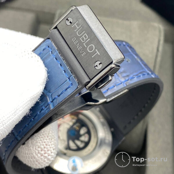 Часы Hublot Geneve Collection — изображение 7