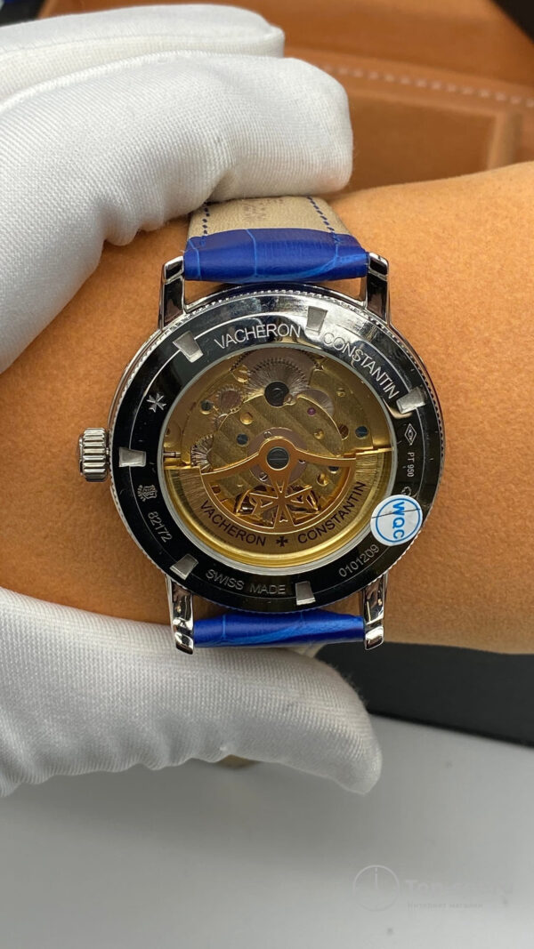 Часы Vacheron Constantin — изображение 5