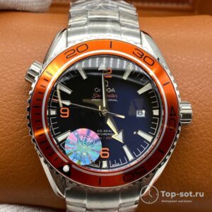 часы Omega Seamaster Planet Ocean
