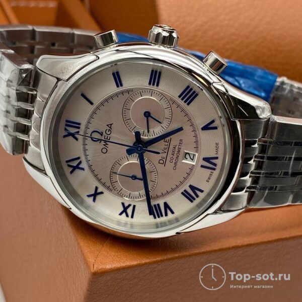 Часы Omega  DE VILLE — изображение 4