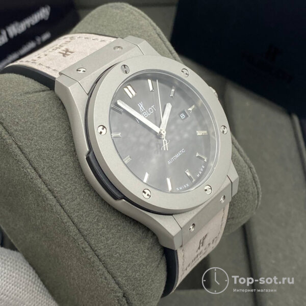 Часы Hublot Geneve Collection — изображение 4