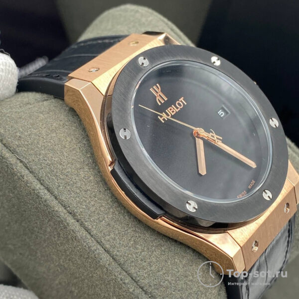 Часы Hublot Geneve Collection — изображение 3