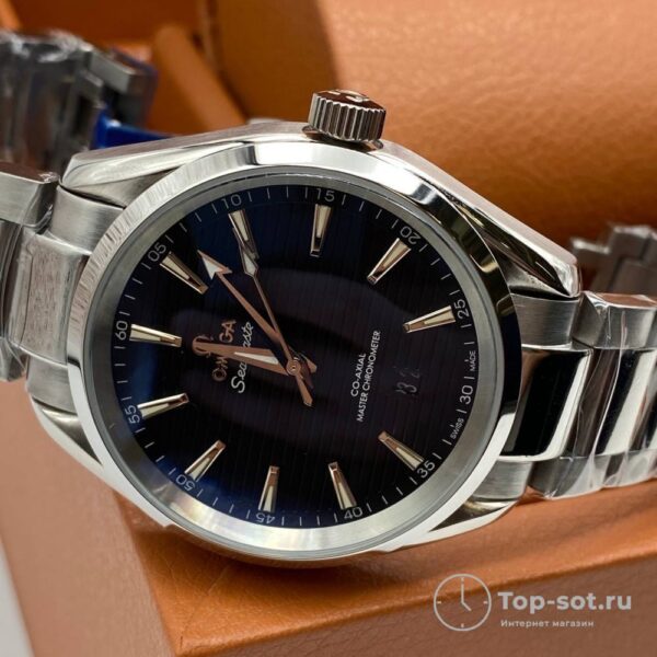 Часы Omega Seamaster — изображение 3