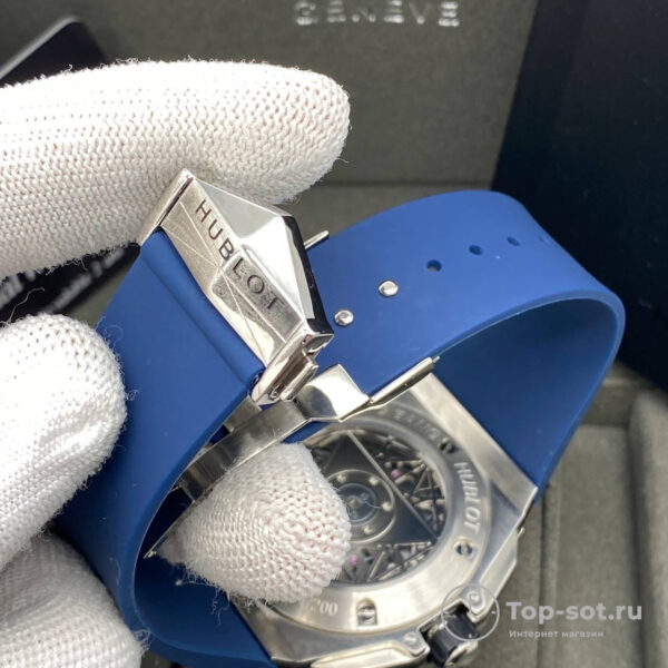 Часы Hublot  Big Bang — изображение 5