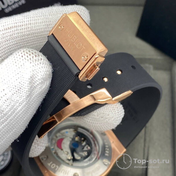 Часы Hublot Geneve Collection — изображение 6