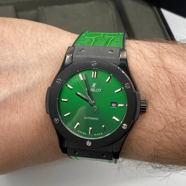 Часы Hublot Geneve Collection — изображение 7