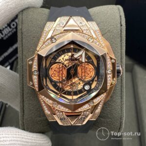 Часы HUBLOT Big Bang