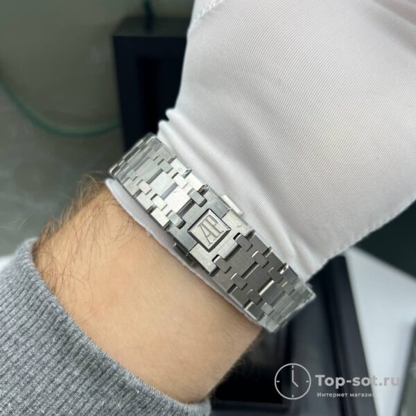 Часы Audemars Piguet Royal Oak — изображение 7