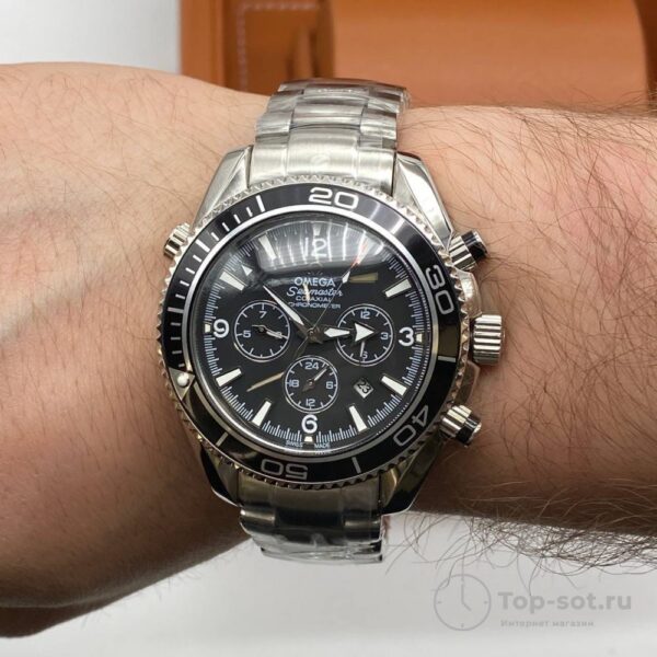 Часы Omega  Seamaster — изображение 7