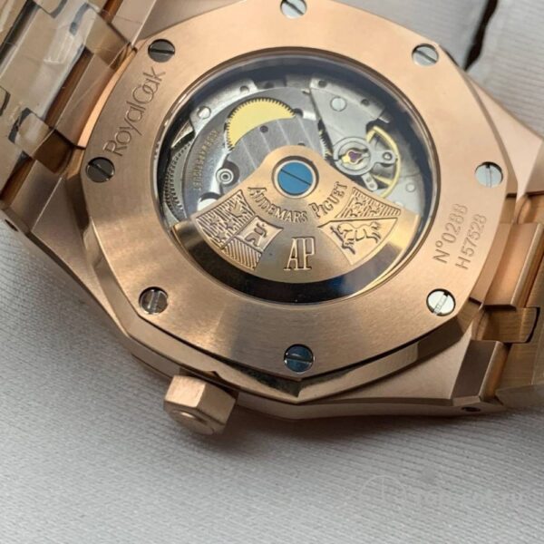 Часы Audemars Piguet Royal Oak — изображение 6