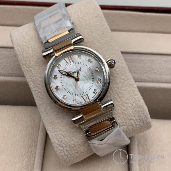 Часы Chopard Imperiale — изображение 2