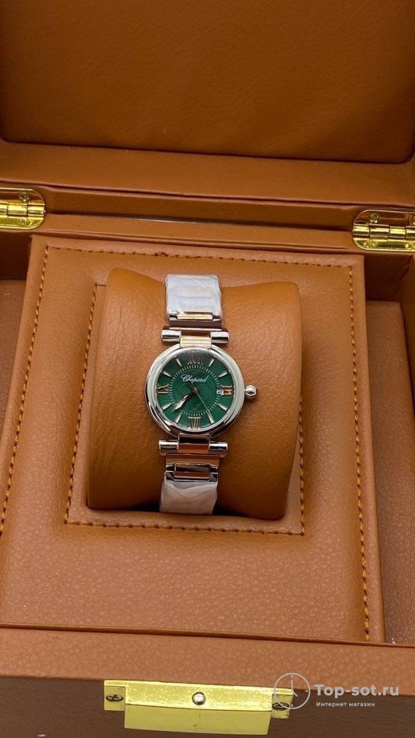 Часы Chopard Imperiale — изображение 5
