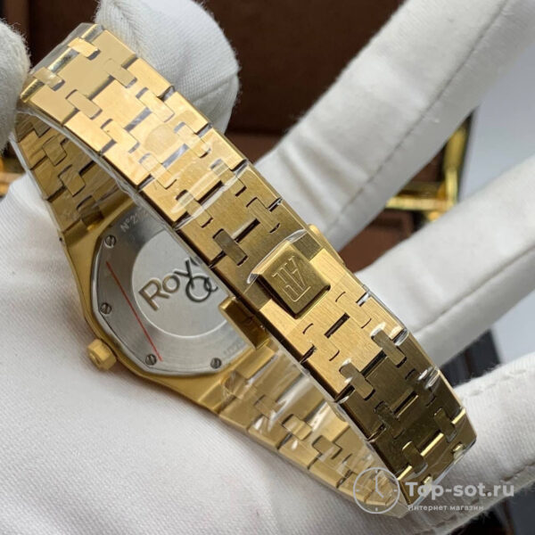 Часы Audemars Piguet Royal Oak — изображение 8