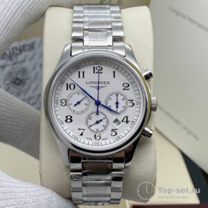 Часы Longines Master Collection