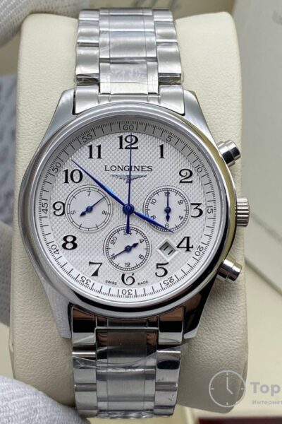 Часы Longines Master Collection
