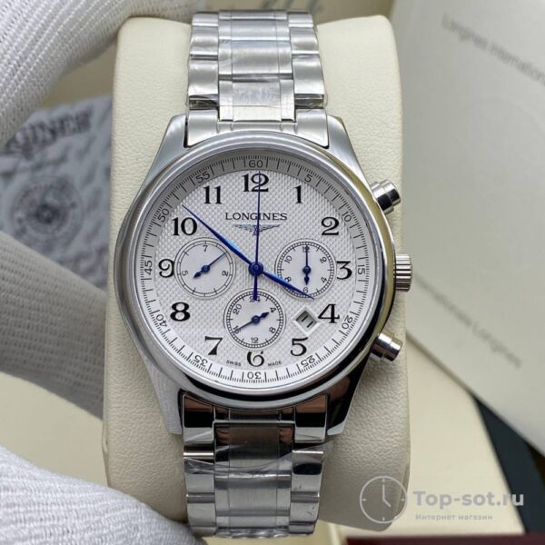 Часы Longines Master Collection