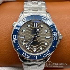 часы Omega Seamaster