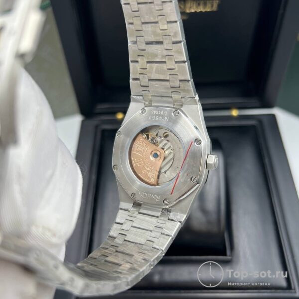 Часы Audemars Piguet Royal Oak — изображение 7