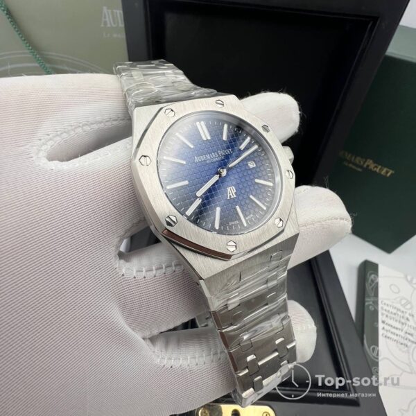 Часы Audemars Piguet Royal Oak — изображение 4