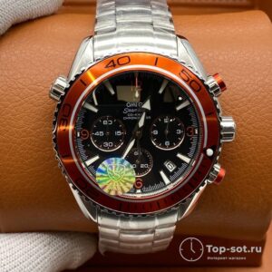 часы Omega Seamaster Planet Ocean